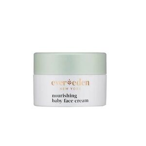 Evereden Nourishing Baby Face Cream | NEW